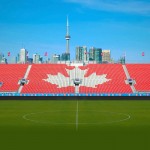 BMO Field, Toronto